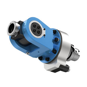 adjustable angle head / for machining units