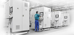 laser welding machine / circular / metal / for plastics
