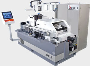 centerless grinding machine / CNC
