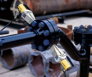 flange spreader