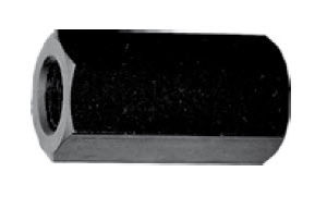 locking nut / metal