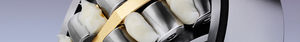 multipurpose grease / for bearings / industrial / high-temperature