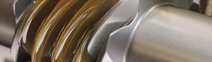 lubrication oil / high-temperature / high-viscosity / medium viscosity