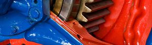 hydraulic oil / multipurpose / for ferrous metals / for non-ferrous metals