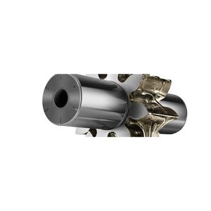 hydraulic oil / synthetic / for compressors / for bearings