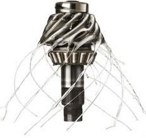 lubricating oil / mineral / synthetic / turbine