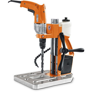 drill stand / magnetic