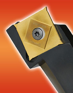 lathe threading tool / insert