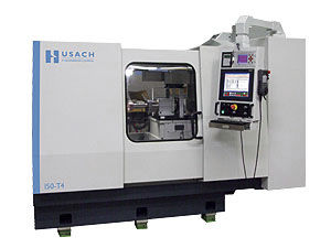 internal cylindrical grinding machine / external cylindrical / CNC
