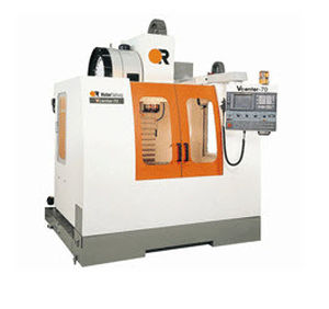 CNC machining center / 3-axis / vertical