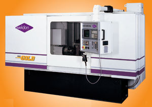 internal cylindrical grinding machine / external cylindrical / shear / CNC