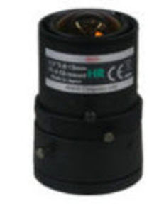 fixed-focus camera objective / high-resolution / machine vision