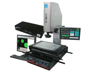 video measuring machine