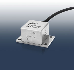 2-axis tilt sensor / analog