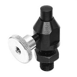 steel support / spring