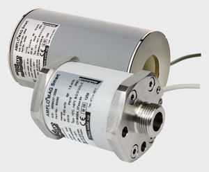 liquid flow meter / insertion