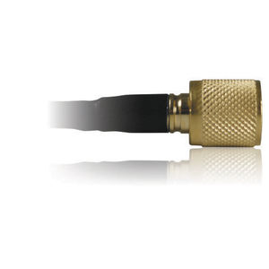 optical data cable / shielded / multi-conductor / low-noise