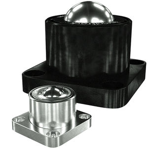 heavy load ball transfer unit