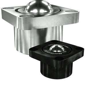 heavy load ball transfer unit
