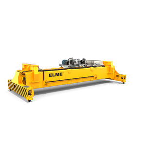 container spreader / telescopic