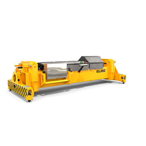 container spreader / telescopic