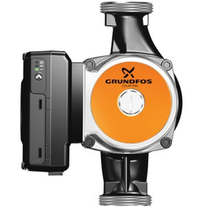 water pump / electric / solar / heating