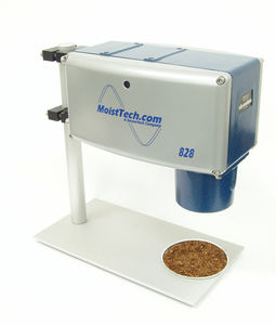 in-line humidity transmitter / infrared
