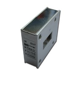 RF isolator / power / low-loss