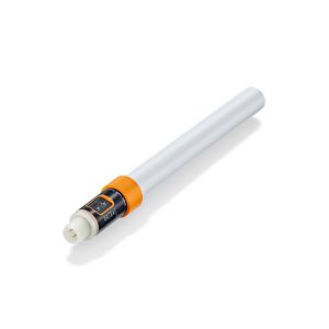 liquid level sensor / with digital output / IP67 / for storage tanks