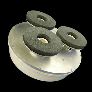 deburring disc