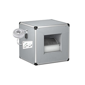 centralized ventilation unit