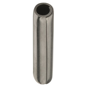 coiled pin / light-duty / metric