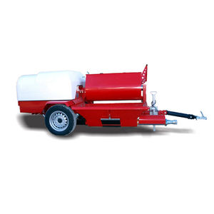 plastering machine for mortars, plasters