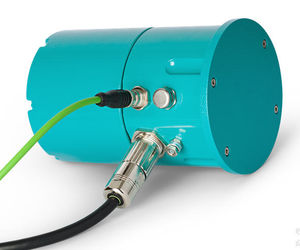 absolute rotary encoder / analog / digital / Modbus