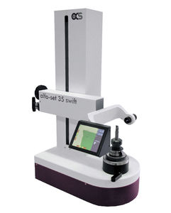 digital tool presetter