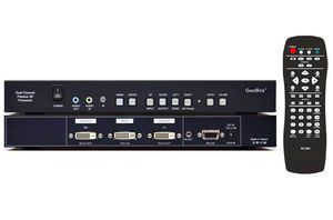 demultiplexer