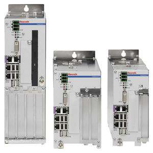 embedded PC / box / Intel® Core i series / industrial