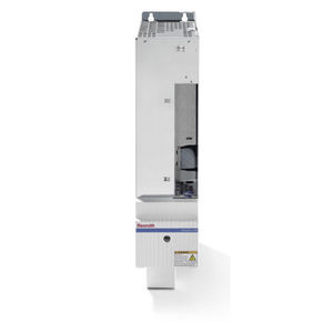 vertical frequency inverter / compact / modular / regenerative