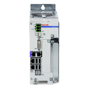 embedded PC / box / rack-mount / Intel® Core i series
