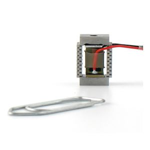 linear piezoelectric actuator / standard / prestressed