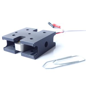 linear positioning stage / piezoelectric
