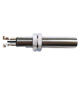 threaded magnetic sensor