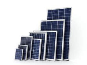 polycrystalline silicon photovoltaic module