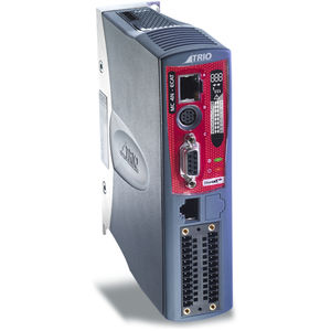multi-axis motion controller / servomotor / stepper / Ethernet