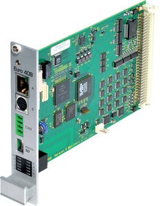 multi-axis motion control card / electronic / stepper / servo