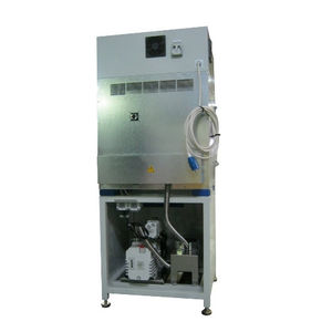 drying furnace / bell / electric / vacuum