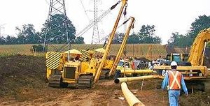 pipe-layer