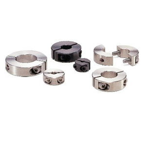 shaft collar / steel