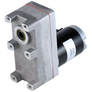 DC gearmotor / brushless / parallel-shaft / spur