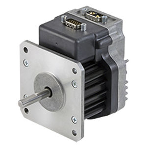 DC motor / brushless / 24V / 12V